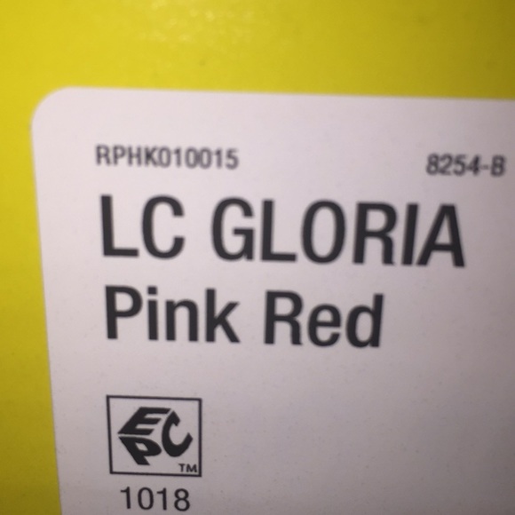 Ladies Shoes - Picture 4 of 4